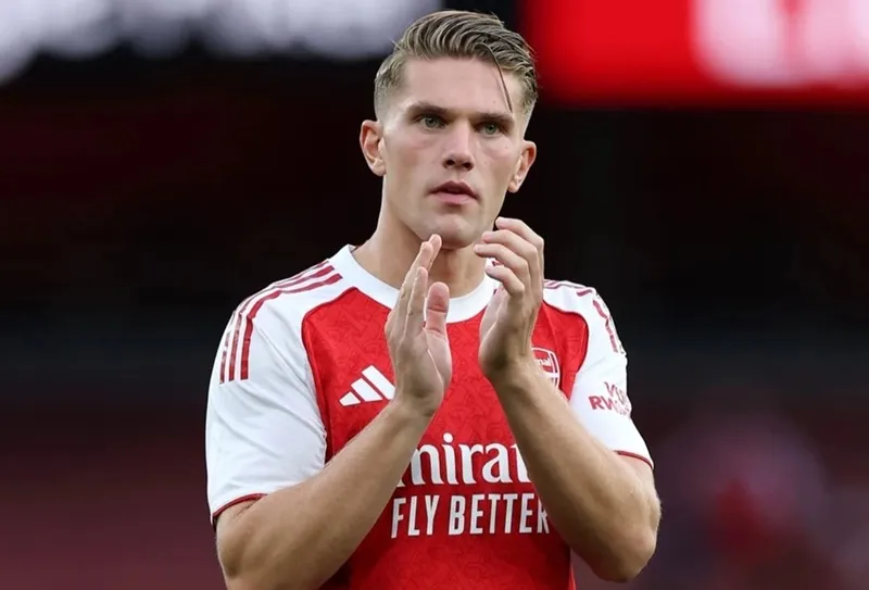Gyokeres Dikritik Terlalu Berat, Arsenal Terancam Krisis Menjelang Derby Kontra Tottenham