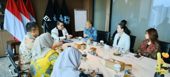 Kemenekraf Dukung Buku Promosikan Lokasi Syuting di Indonesia