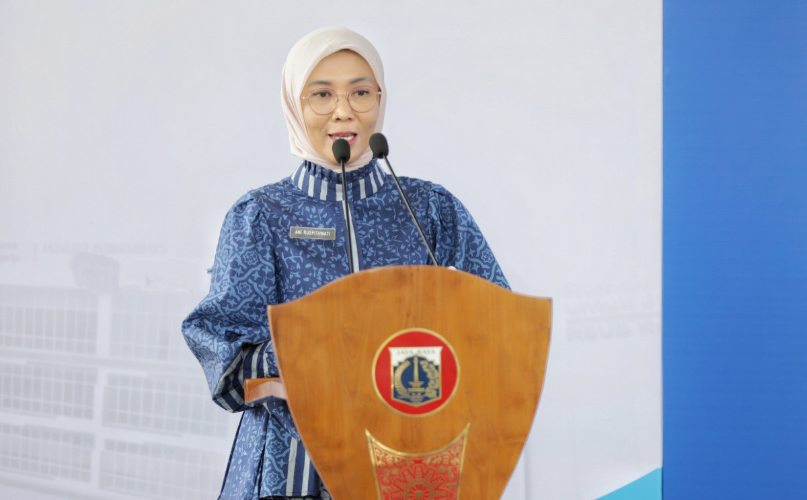 Pemprov: Dinkes DKI Percepat Implementasi Jakarta Siaga Stroke  