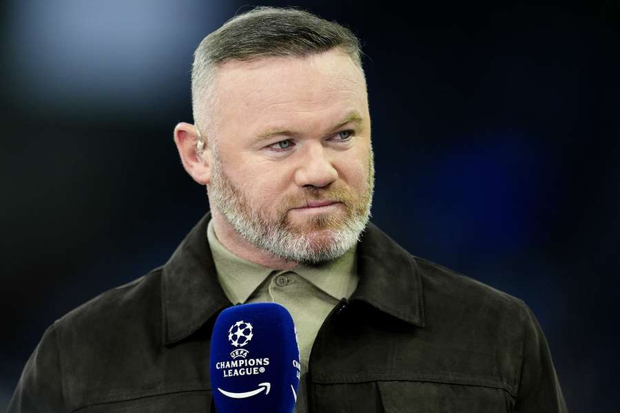 Rooney Ungkap 3 Pemain Terbaik Premier League: Tak Ada Haaland dan Mohamed Salah