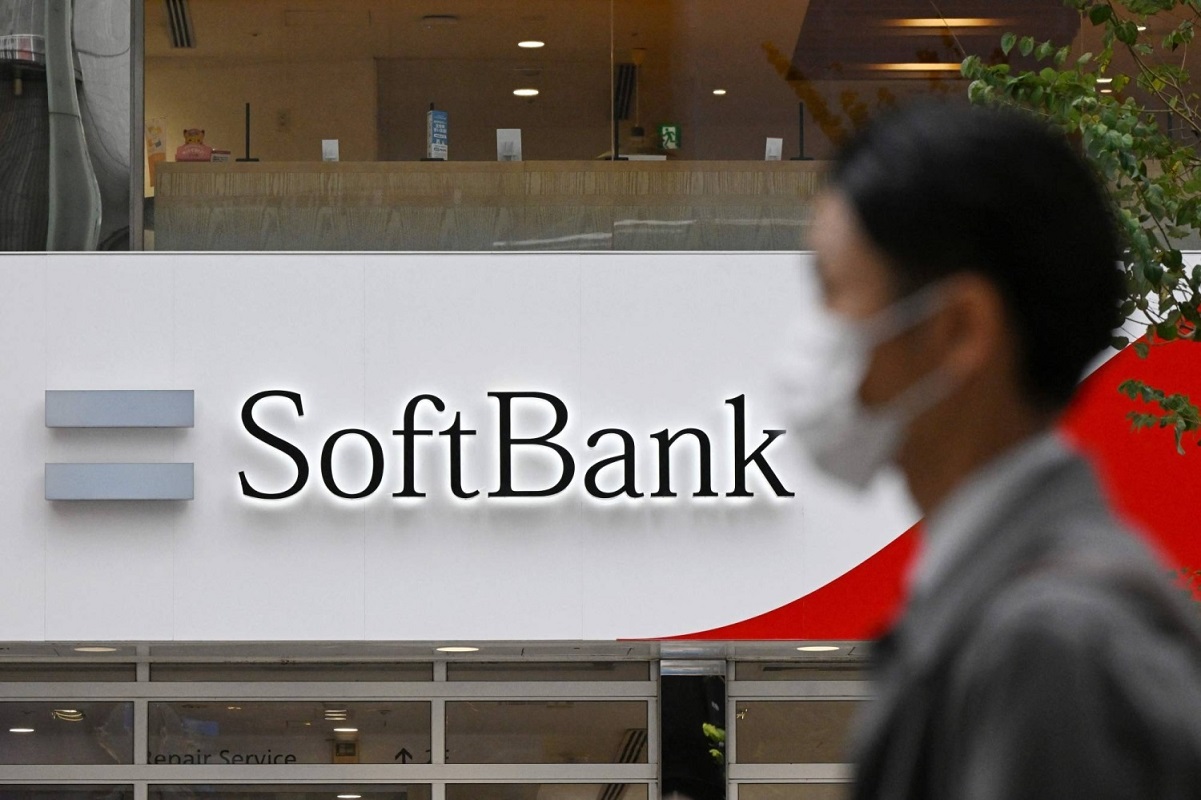 Saham Teknologi Asia Anjlok Akibat Kekhawatiran Gelembung AI