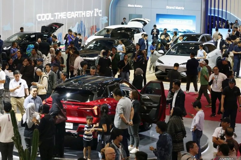 Tips Memilih Mobil yang Sesuai Kebutuhan dan Pas di Hati 