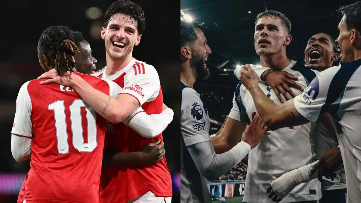 Jadwal Lengkap Premier League Usai Jeda Internasional: Ada Derby London Utara dan Laga Penentuan Papan Atas