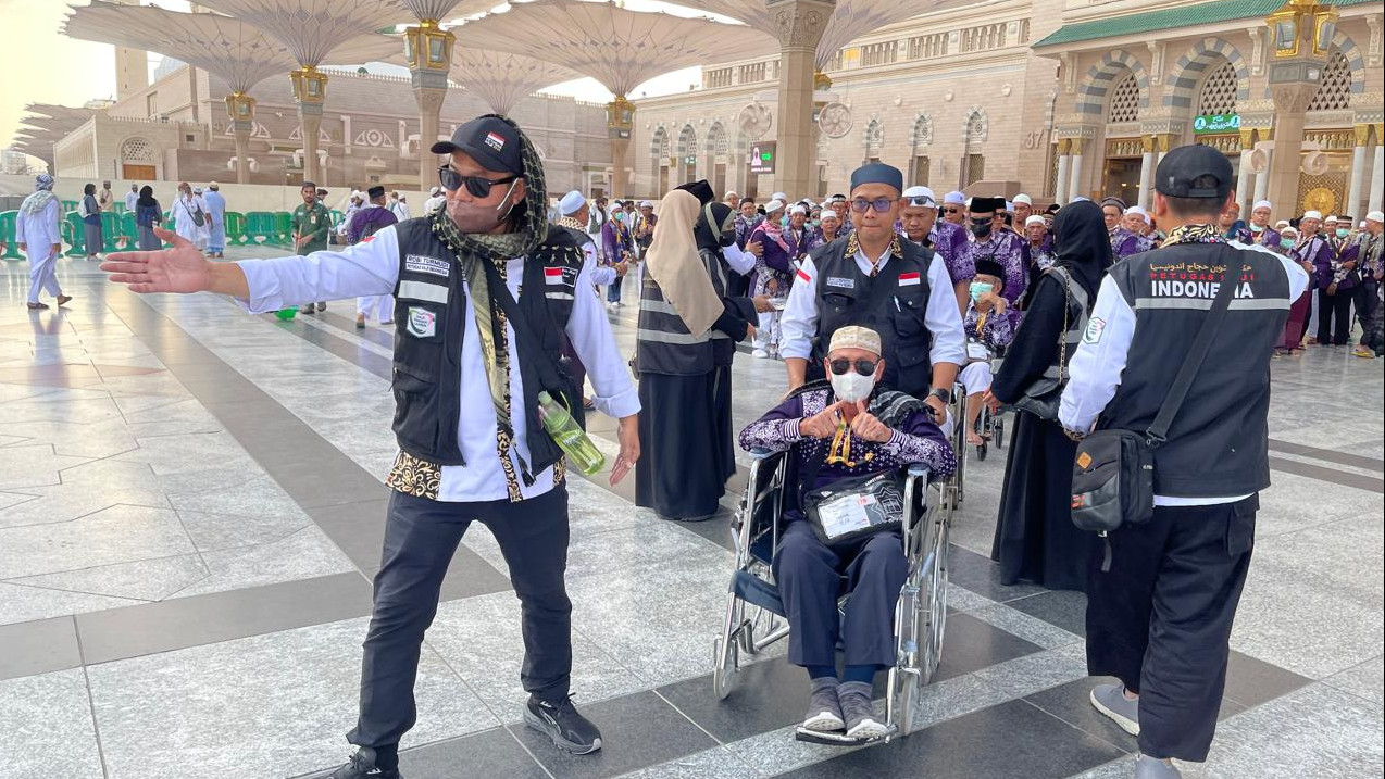 Seleksi Petugas Haji 2026 Resmi Dibuka: Cek Syarat Lengkapnya Biar Nggak Gugur di Awal