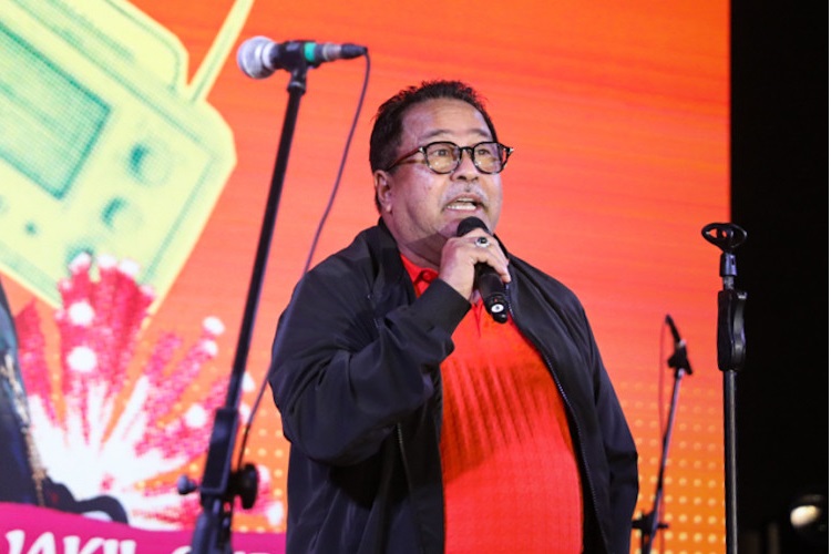 Wagub DKI Jakarta Ingin Blok M Hub Direplikasi di Tempat Lain