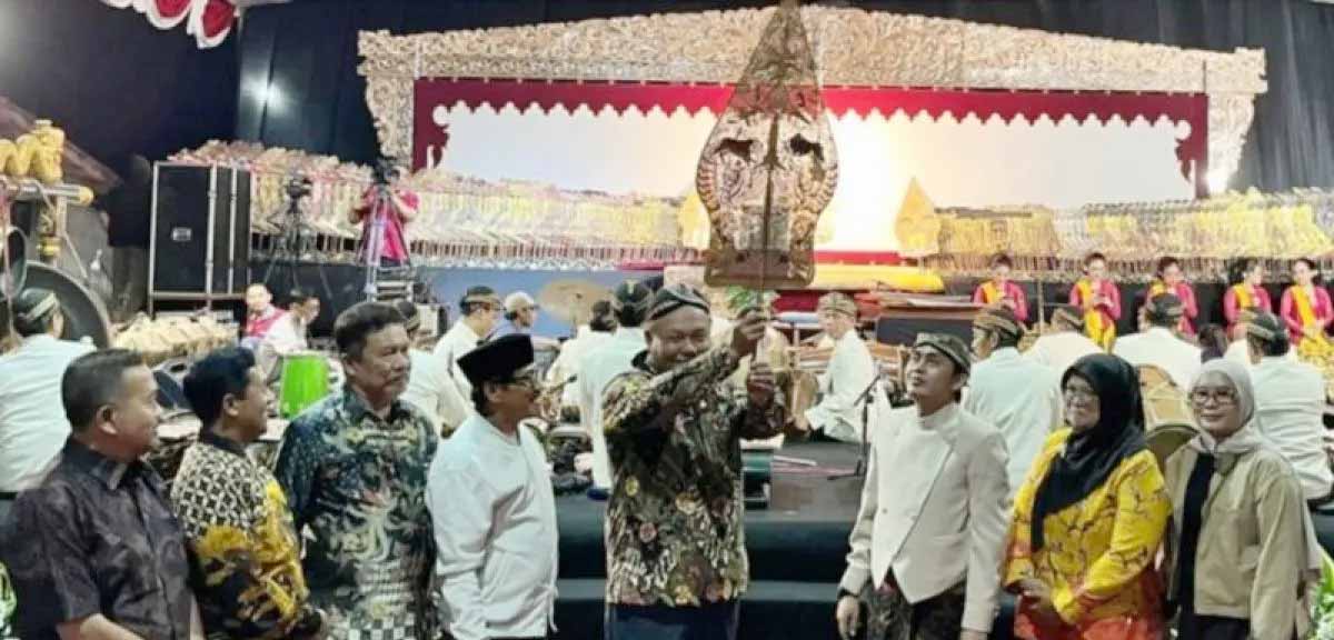 DPRD Jatim: Pelestarian Budaya Dorong Pertumbuhan Ekonomi Kreatif
