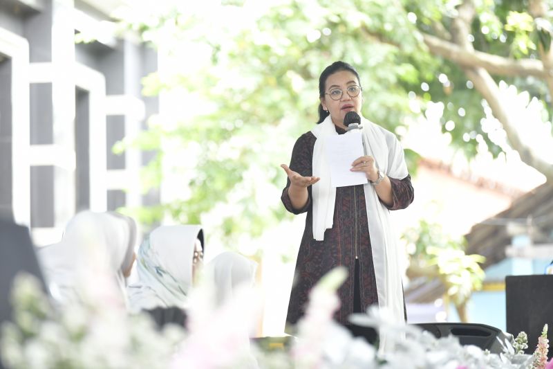Pemkot Semarang Hapus Sewa Komersial Lahan Pertanian, Terapkan Sistem Retribusi Baru