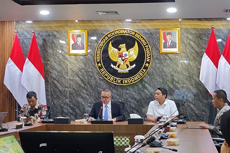 Satgas Tindak Tegas! PT Luckione Dihentikan Usai Ketahuan Impor Barang Tercemar Cs-137