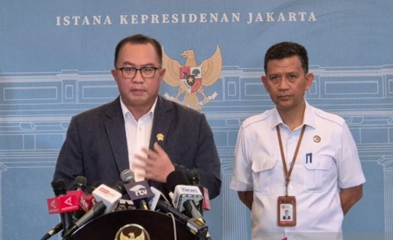 BRIN Akan Bentuk Pusat Penelitian Perikanan Tangkap untuk Perkuat Ilmu dan Teknologi Kelautan RI