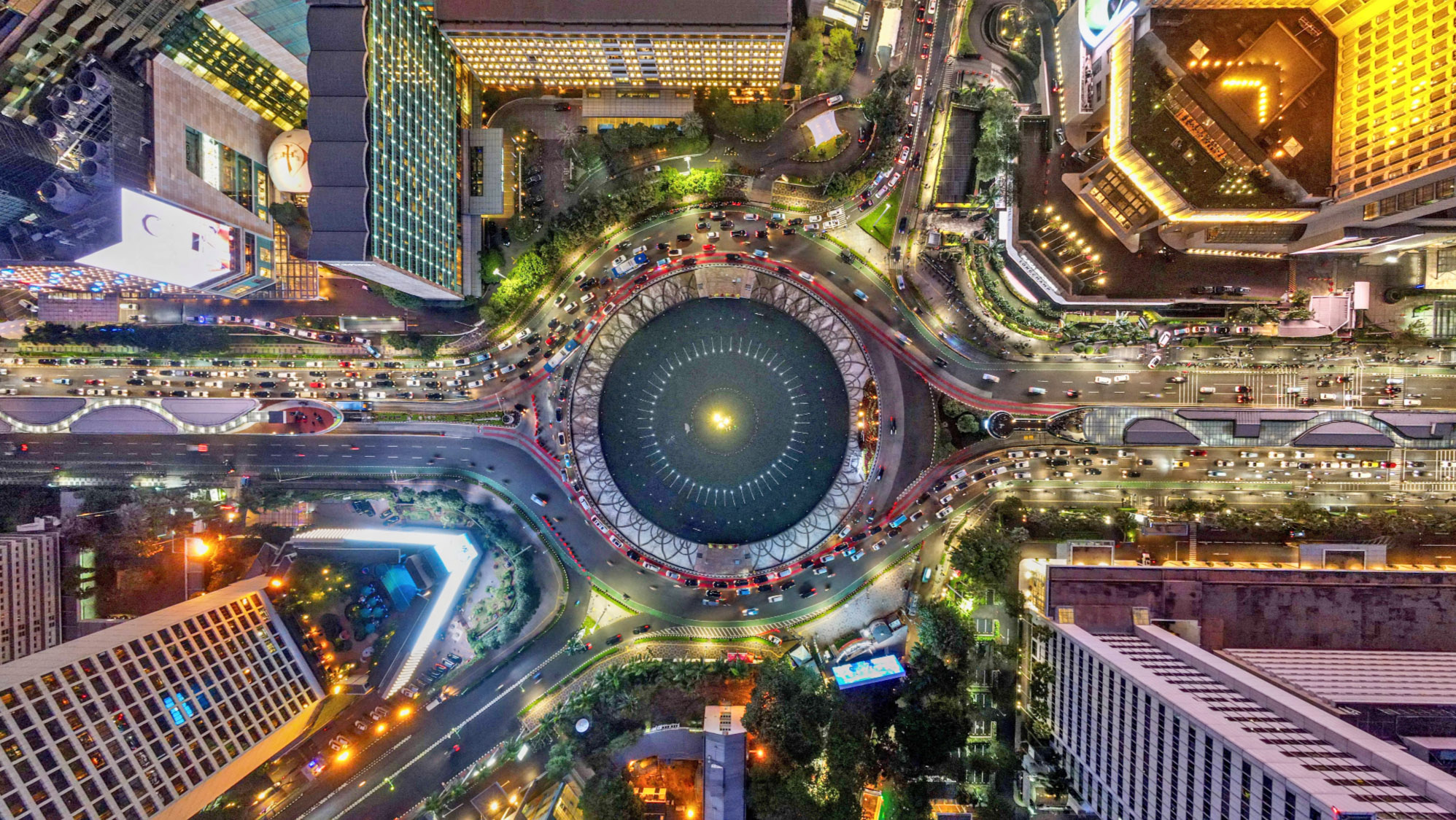 Bukan Lagi Tokyo, Kini Jakarta Jadi Ibu Kota Paling Padat Penduduk di Muka Bumi