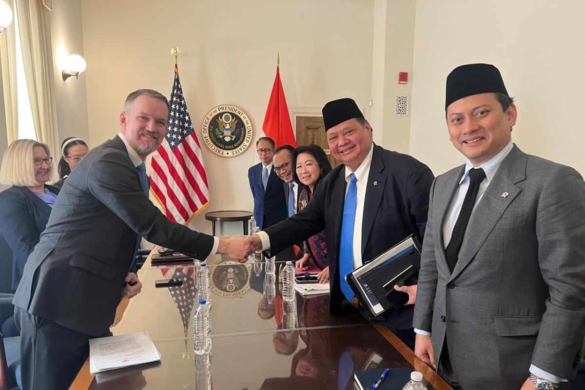 Kebijakan Trump Melunak? DEN: Peluang Emas bagi Produk RI!
