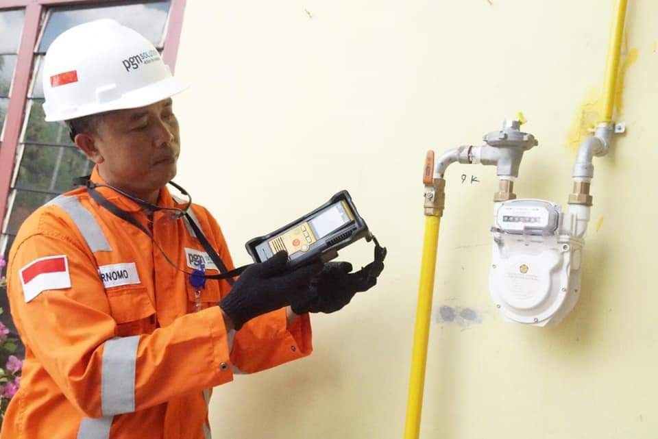 PGN Diminta Optimalkan Jargas untuk Rumah Tangga, Jangan Hanya Bisnis dan Perumahan Premium
