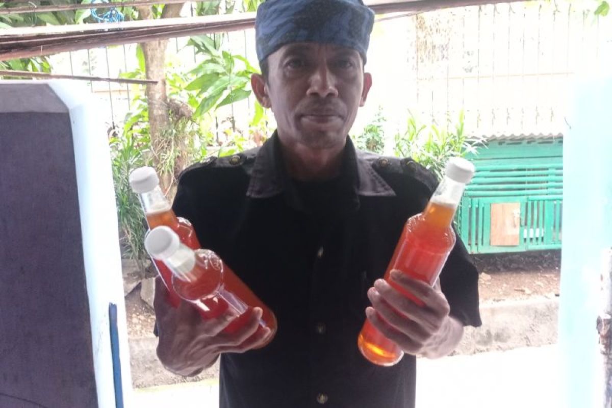 Rasakan Madu Badui agar Sekaligus Memperoleh Nutrisi dan Membantu Ekonomi Warga