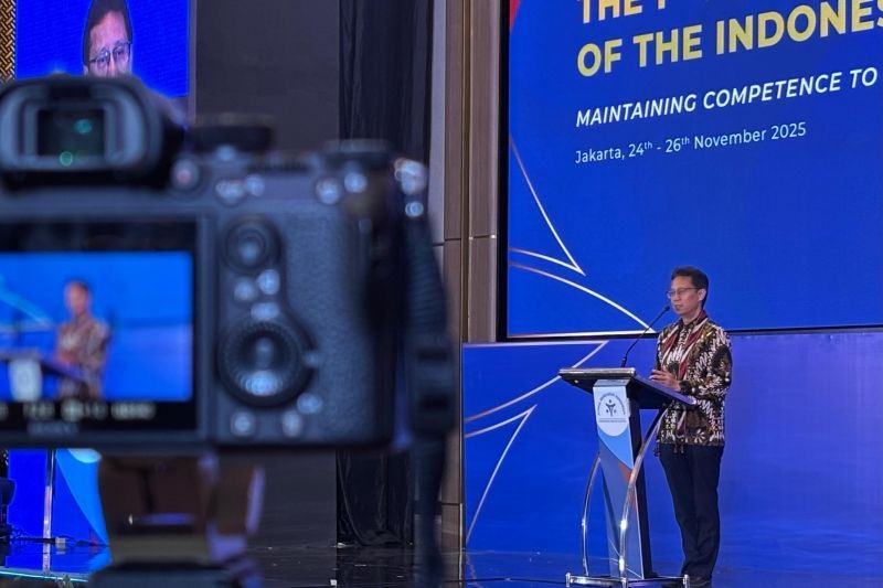 Menkes Tekankan Peningkatan Akses Layanan Kesehatan untuk Capai UHC