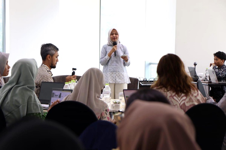Pemprov DKI Tengah Rancang Perda untuk Pengendalian Polusi dan Mitigasi Perubahan Iklim