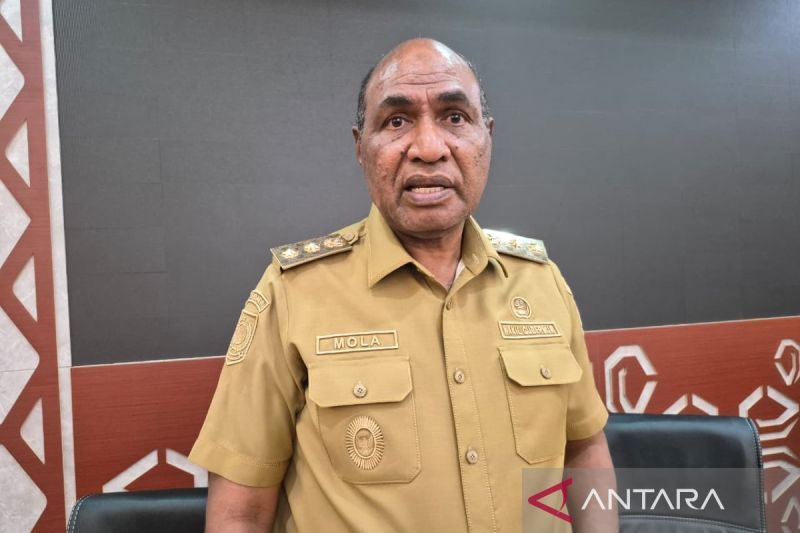 Wagub Papua Barat Tegaskan Rumah Sakit Wajib Layani Pasien Kritis