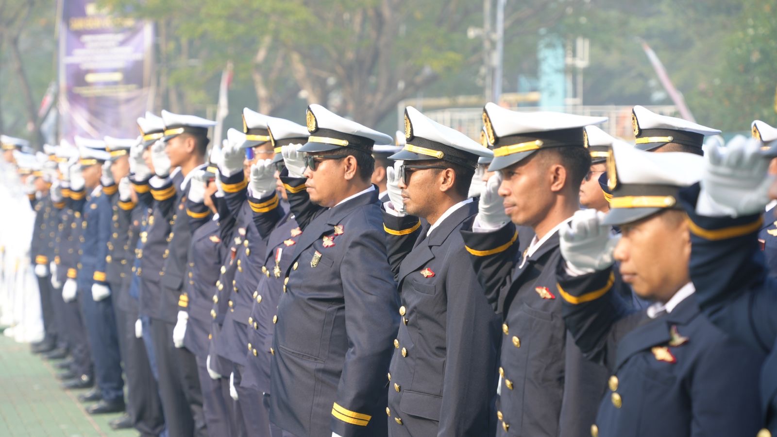 Diklat Peningkatan Pelaut di Poltekpel Banten: Kini Lebih Mudah, Lebih Murah, dan Siap Level Up Karier Pelaut