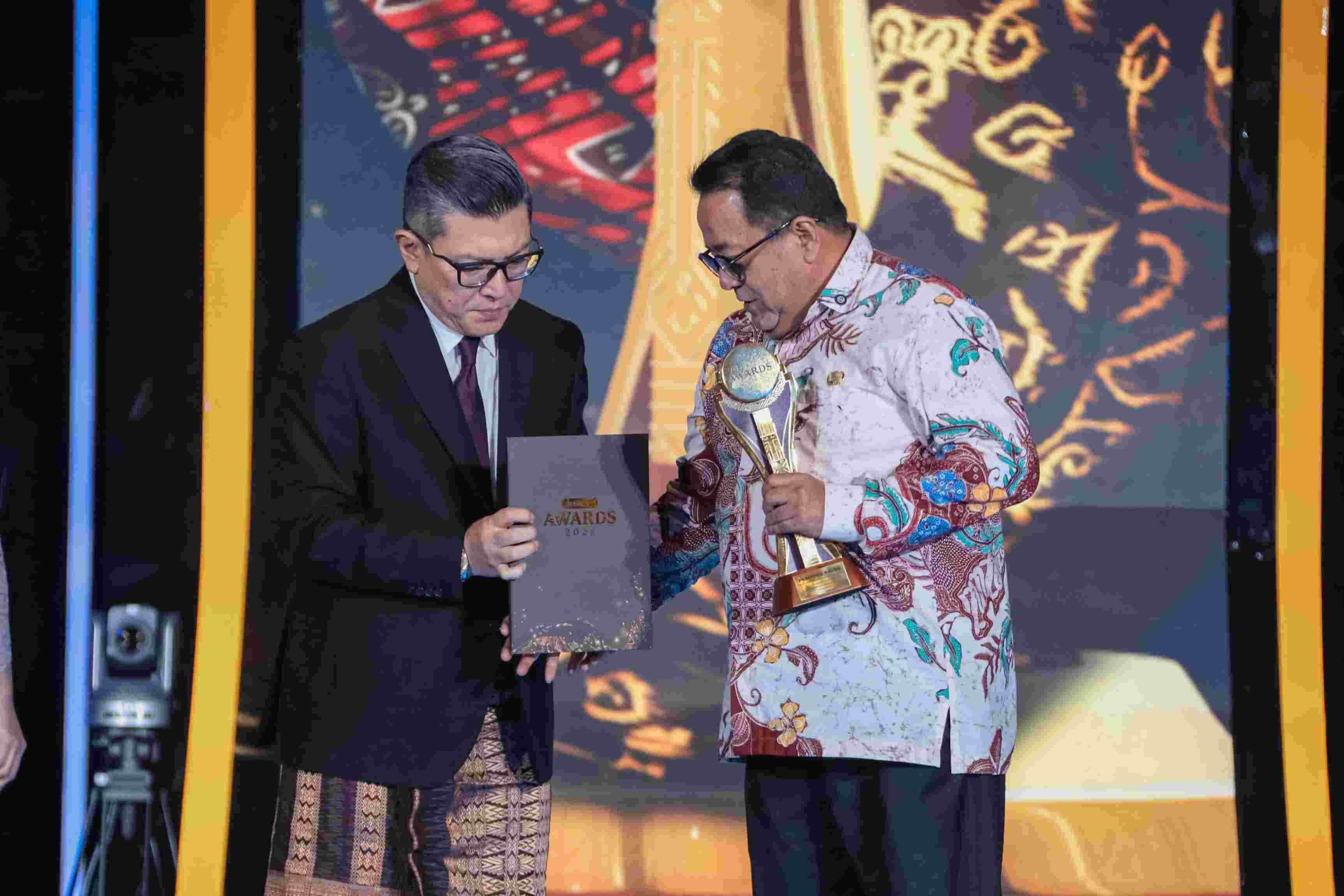 Jakarta Dianggap Paling Serius Urus Akses Pendidikan Warga Kota Lewat Penghargaan Bergengsi