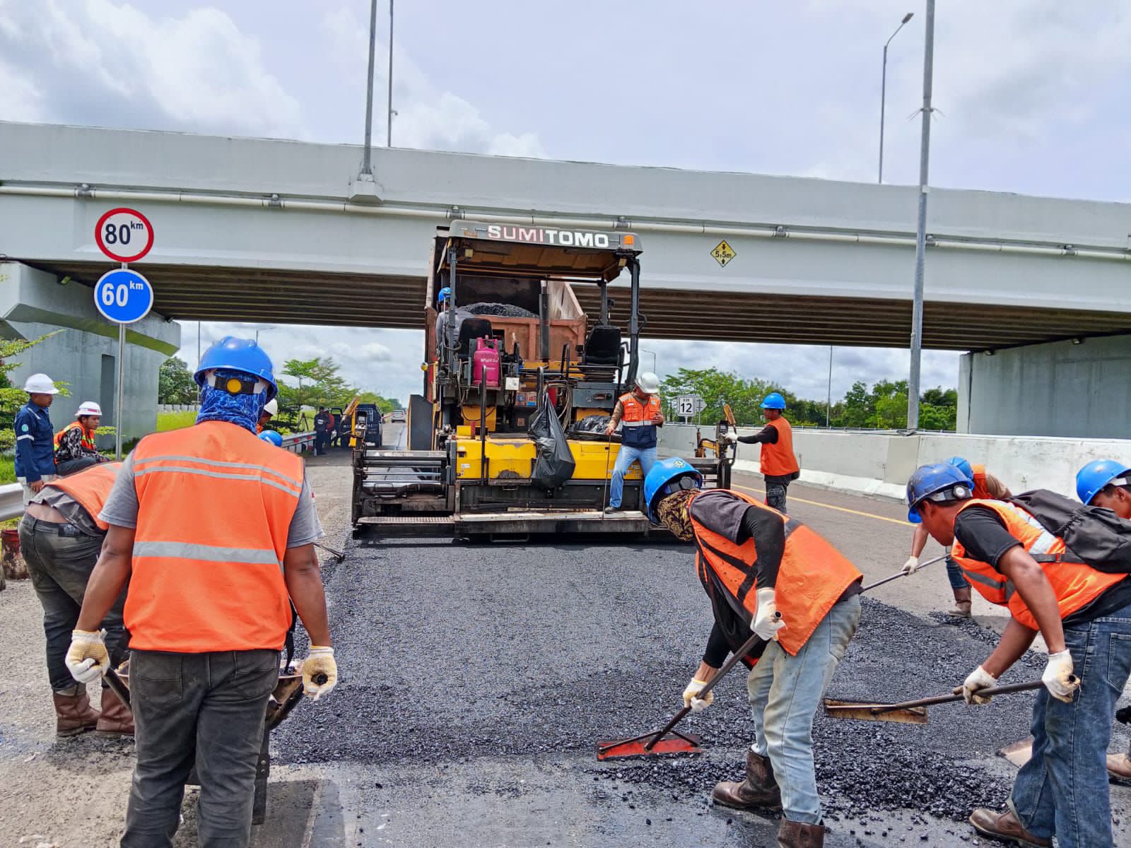 Komisi V Ingatkan Kementerian PU Maksimalkan Kesiapan Infrastruktur Jalan Jelang Nataru