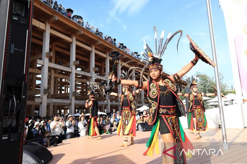 Target Berani! BKPM Yakin RI Mampu Gaet Rp13.000 Triliun dalam 5 Tahun