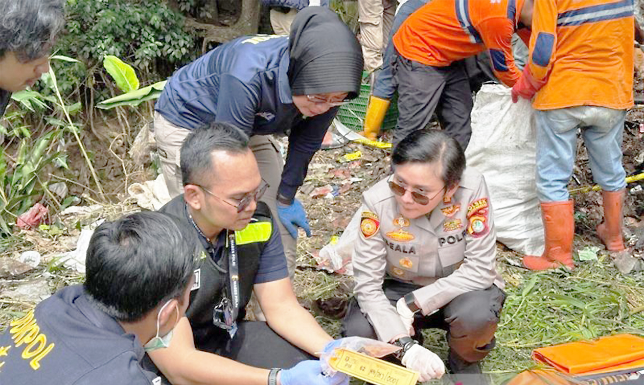 Kronologi Mengejutkan, Polisi Ungkap Rangkaian Kekerasan yang Dialami Alvaro