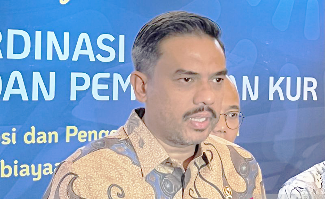 Menteri UMKM Turun Tangan! Sidak Bank Demi KUR Tanpa Agunan Rp100 Juta