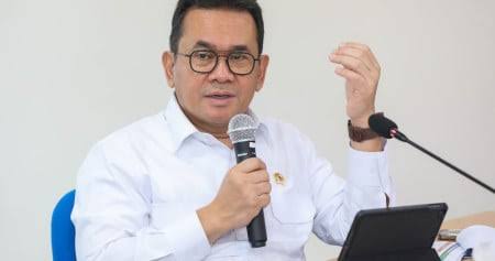  Dorong Konsumsi, Kemendag Siapkan Tiga Program Diskon Belanja Nasional Jelang Nataru