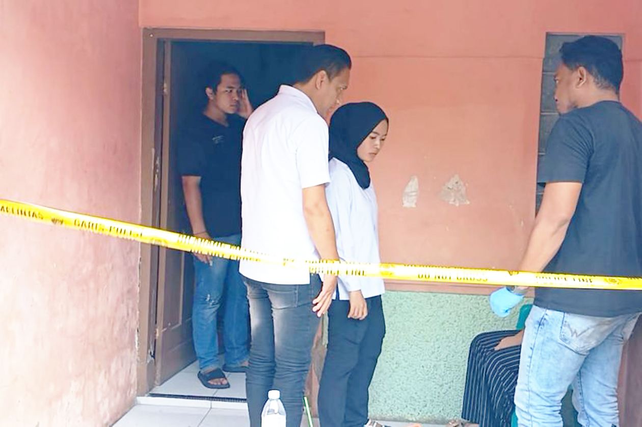 Geger di Tasikmalaya: Remaja Putri Hilang 2 Hari Ditemukan Disekap di Penginapan, Polisi Ringkus Pelaku