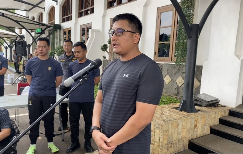 TNI AD Turunkan Ratusan Prajurit Bantu Penanganan Banjir dan Longsor di Sumatera