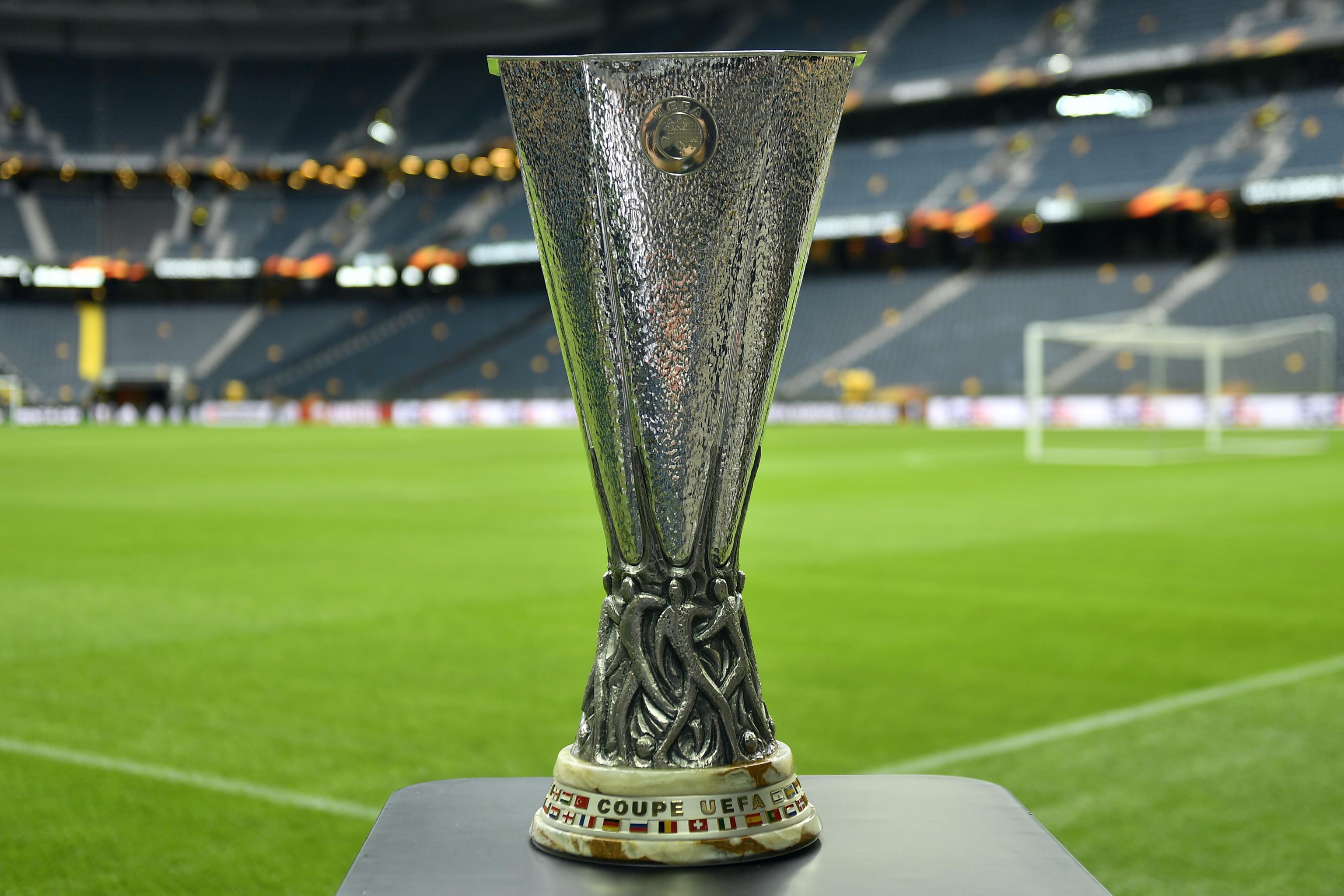 Klasemen Liga Europa: Persaingan Memanas Jelang Penentuan Fase Gugur