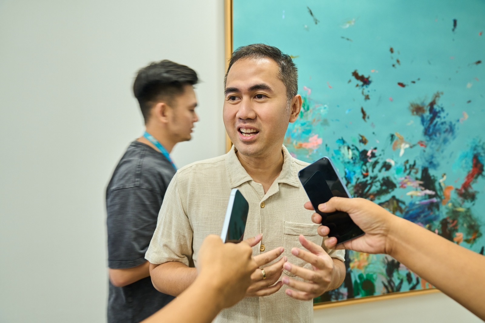 Pintu Year-End Trading Competition 2025 Dorong Lonjakan Transaksi xStocks Hingga 500 Persen