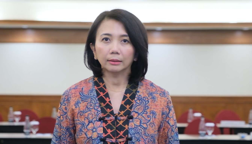 Jubir Kemlu: Puluhan WNI Masih Hilang Pascakebakaran Kompleks Wang Fuk Court Hong Kong  