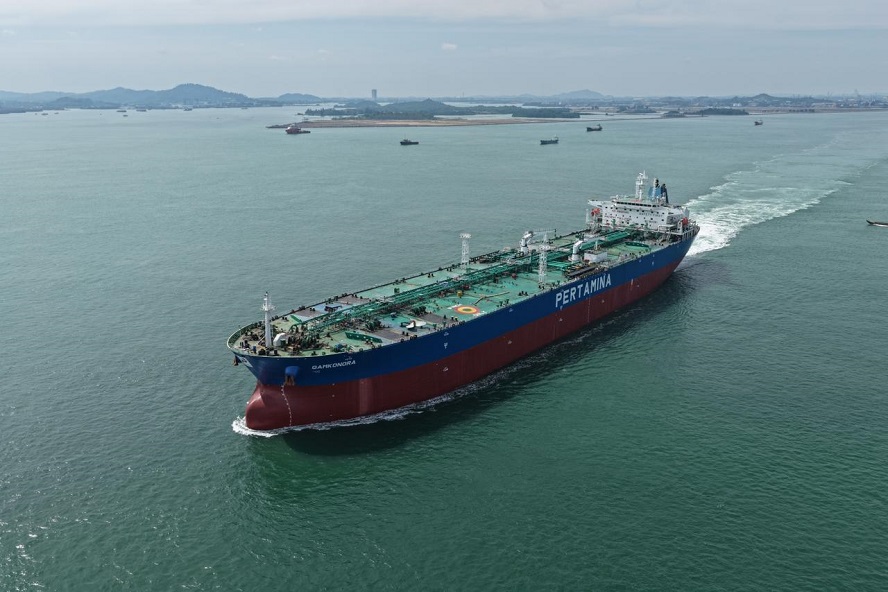 PIS Siagakan 332 Kapal Tanker untuk Menjaga Pasokan BBM & LPG Selama Nataru 2026