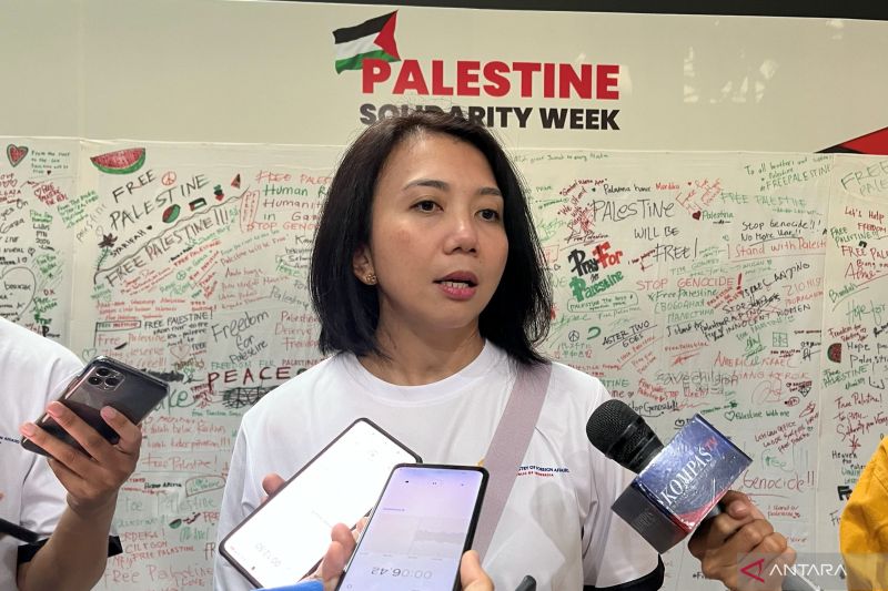 KJRI Siapkan Tim Koordinasi Pemulangan WNI Korban Kebakaran Hong Kong