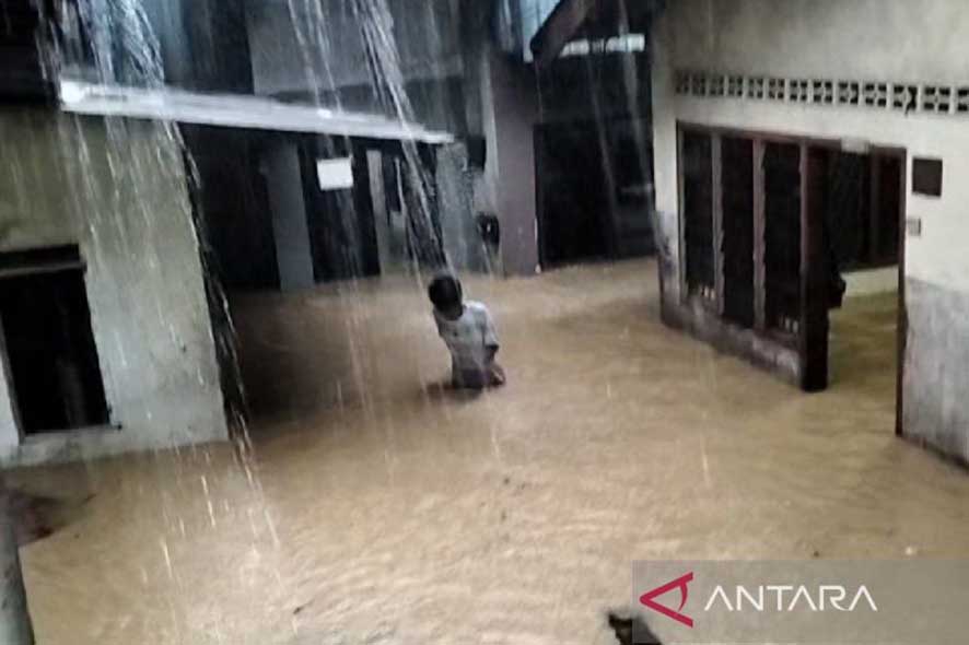 216 Orang Meninggal Dunia Akibat Bencana Alam di Sumut