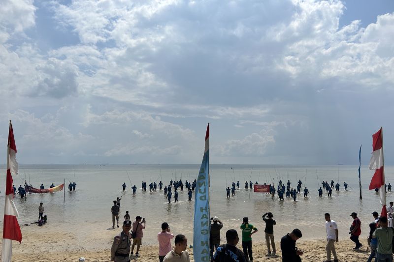 BMKG Ingatkan Waspada Potensi Banjir Rob di Wilayah Kepri