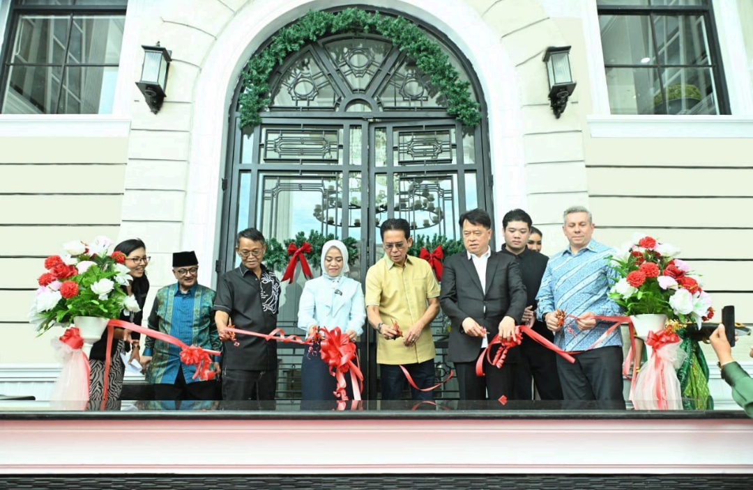 Swiss-Belexpress Resmi Hadir di Palu: Hotel Budget Rasa Premium yang Siap Nyamanin Para Traveler