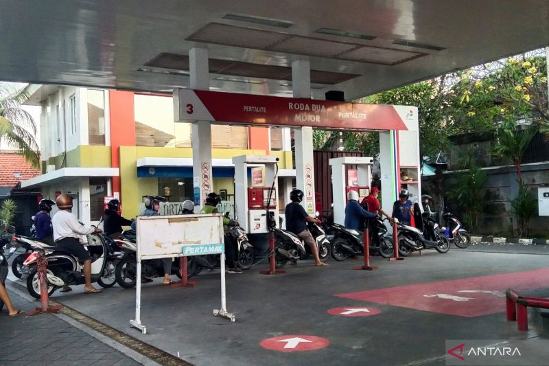Konsumen Meminta Jangan Ada Lagi Praktik yang Merugikan Pembeli, Pertamax Naik Jadi Rp12.750 per Liter Mulai 1 Desember 2025
