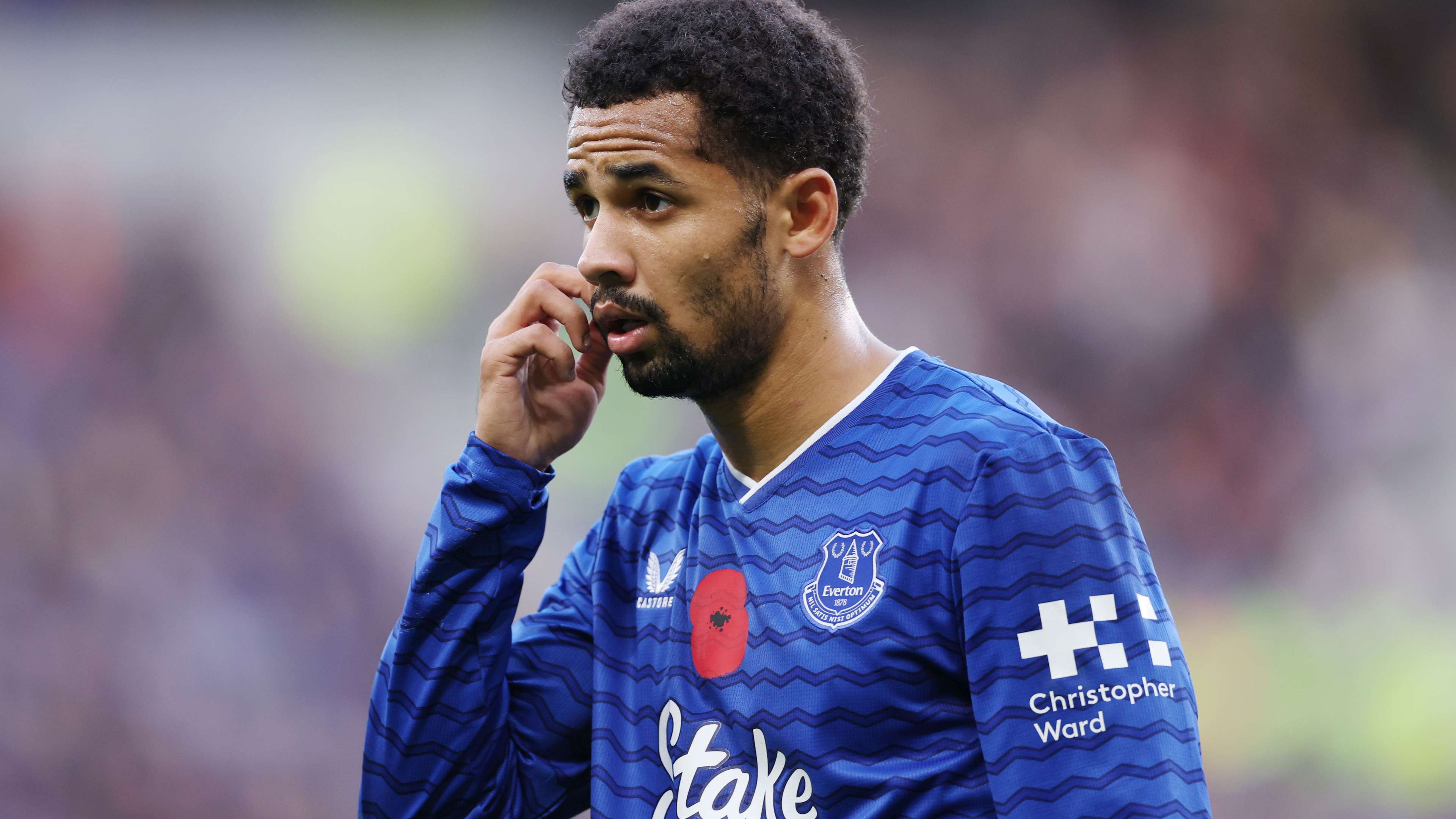 Liverpool Incar Iliman Ndiaye: Bintang Everton Masuk Radar Tiga Klub Liga Inggris