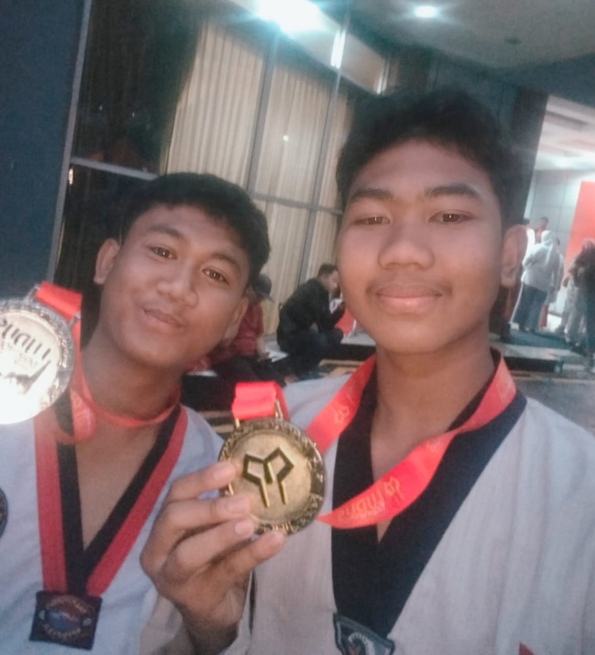 Sakti Club RPTRA Pulogebang Permai Tuai Emas dan Perak di Kejuaraan KONI Series 6