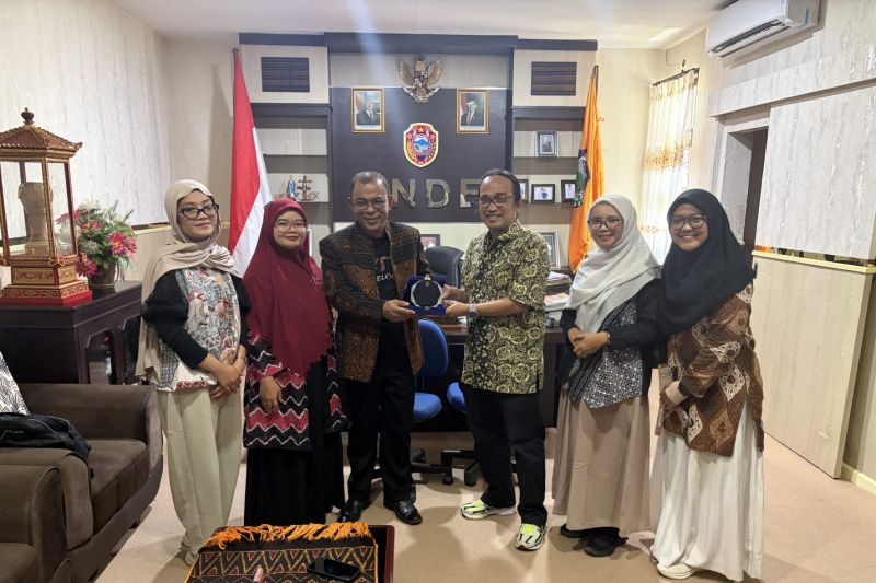 UI Harap Pemerintah Tingkatkan Pengetahuan Guru Atasi Kekerasan Seksual Anak di Kawasan 3T