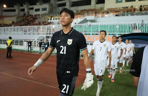 Jadwal Pertandingan Timnas Indonesia U-22 di SEA Games 2025: Hadapi Filipina dan Myanmar