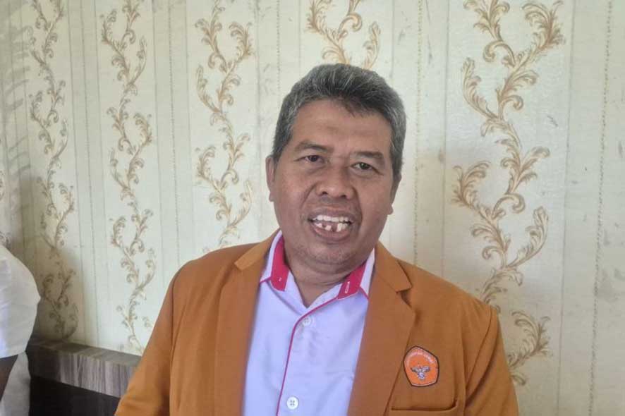 Penetapan Zona Hijau Sungai Batanghari untuk Menjaga Kelestarian Lingkungan