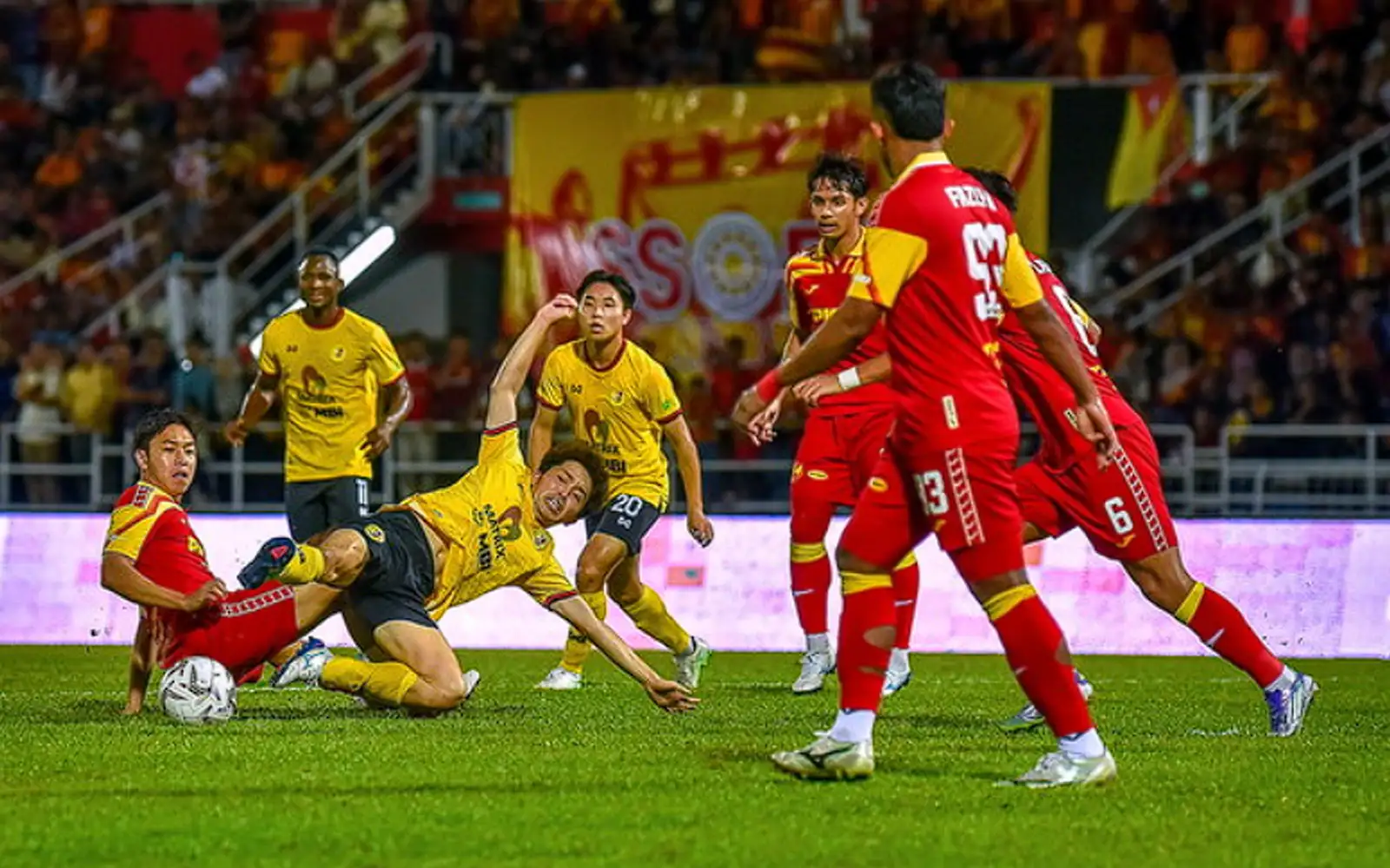 FIFPro Kecam Sanksi FIFA, Tegaskan Pemain Naturalisasi Malaysia Hanya Korban