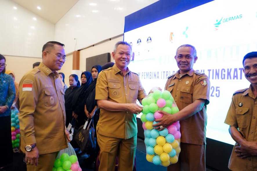 Kolaborasi Lintas Sektor Sebagai Upaya Menurunkan Angka Stunting