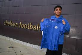 Putra Legenda Brasil, Thiago Silva Resmi Gabung Chelsea