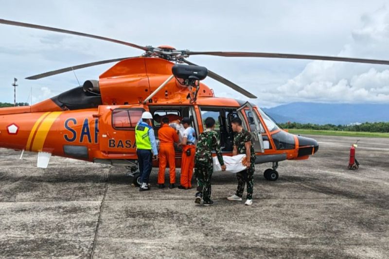 Respons Cepat! Pemerintah Pertebal Anggaran BNPB untuk Percepatan Penanganan Bencana Alam di Sumatera