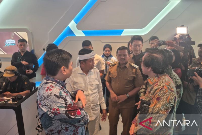 KDM Soroti Oknum Pengusaha yang Sengaja “Tampil Buruk” untuk Hindari Pajak