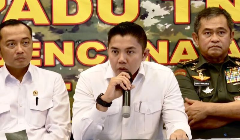 Istana Sebut Kerusakan Lingkungan Perparah Bencana di Aceh dan Sumatera