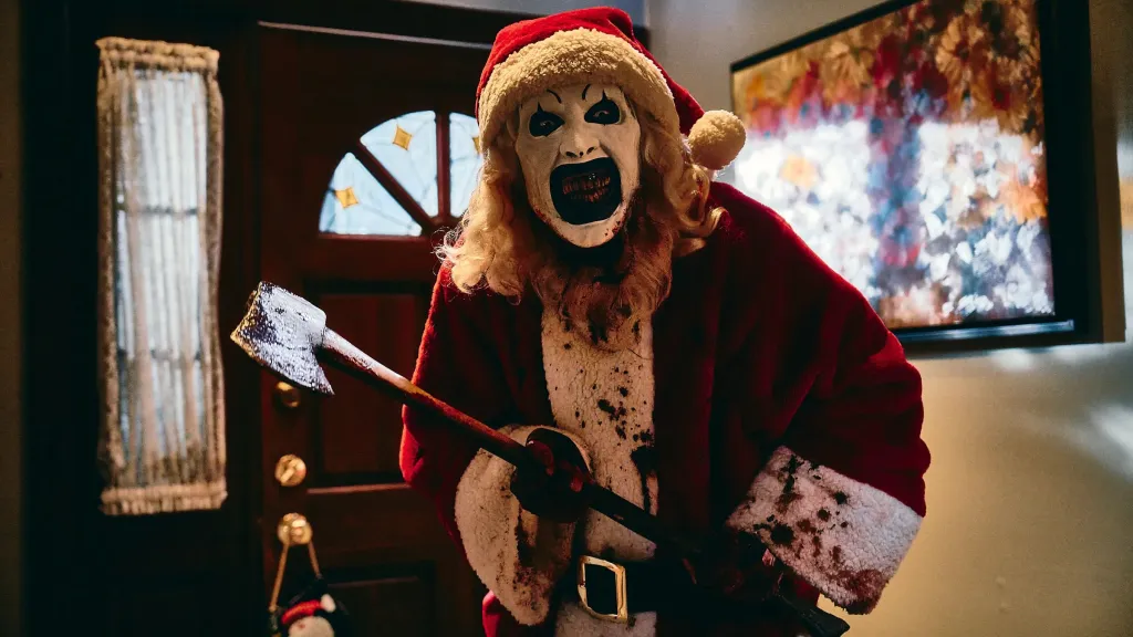 Rekomendasi 5 Film Horor Natal yang Bikin Liburanmu Mencekam tapi Seru Banget